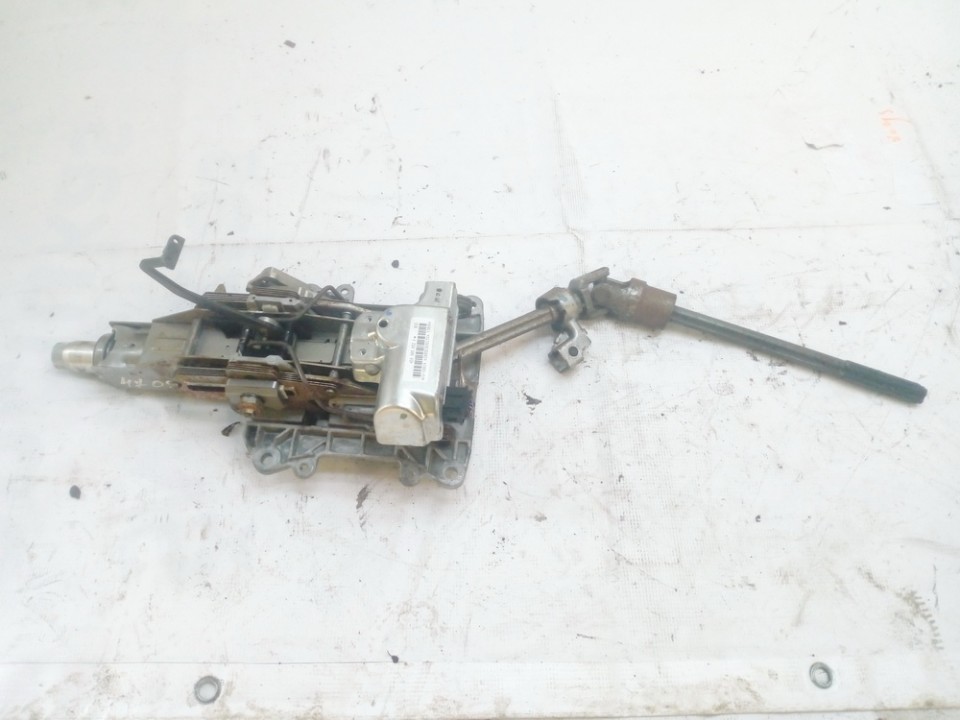 4E0905852D Volkswagen Touareg 2004 Volant Mécanisme