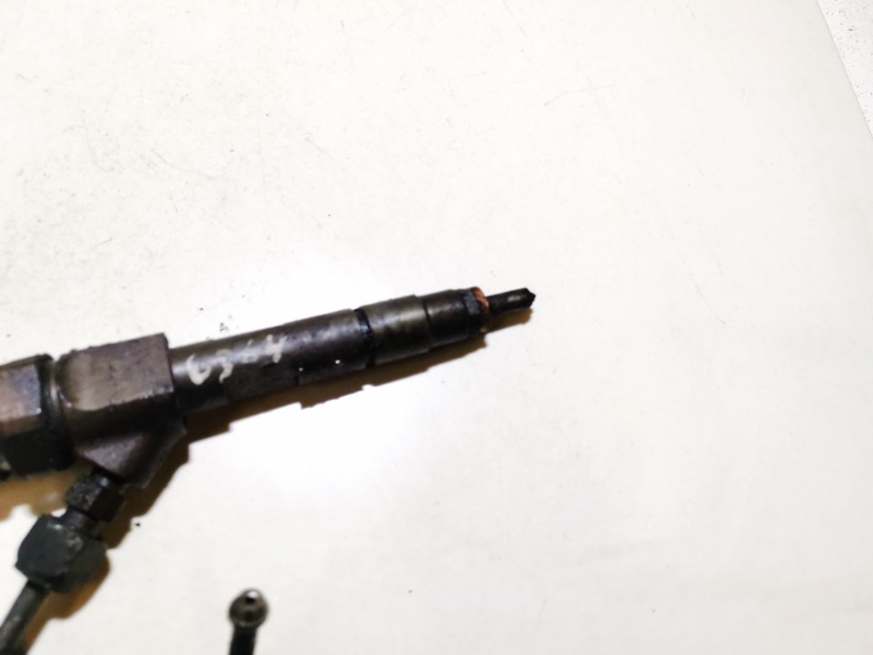 7700111014 Renault Laguna 2001 Kuro purkstukas (forsunke) - Thumbnail 3