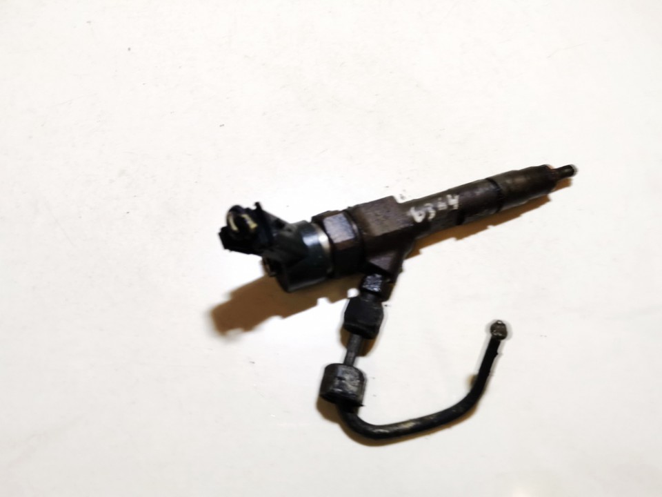 7700111014 Renault Laguna 2001 Kuro purkstukas (forsunke) - Thumbnail 2