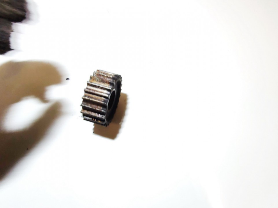 Opel Vectra 1998 Crankshaft Belt Pulley - Thumbnail 2