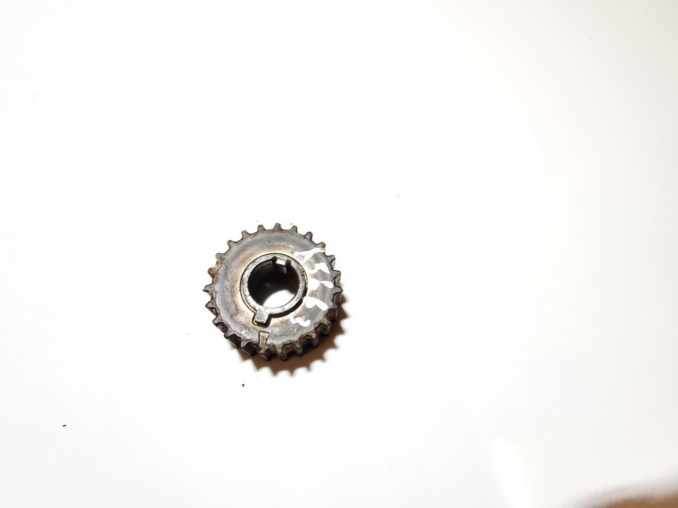 Opel Vectra 1998 Crankshaft Belt Pulley