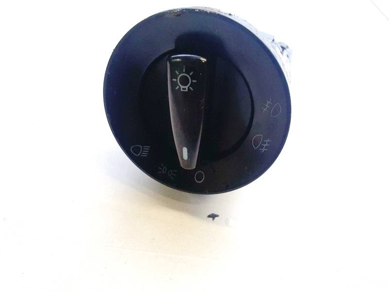 109928 Volkswagen Passat 2001 Jungiklis sviesu ijungimo - Thumbnail 2