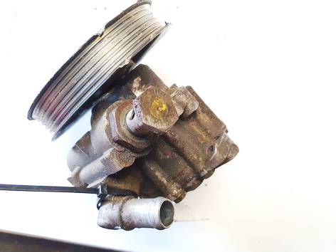 038145255 Skoda Superb 2007 Bomba de dirección hidráulica - Thumbnail 2