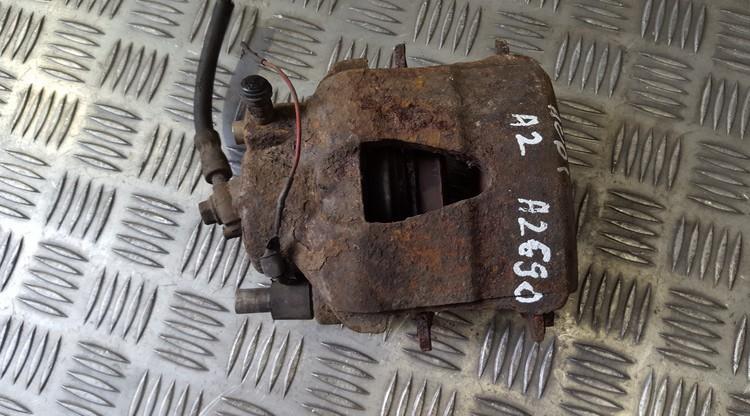 Audi A2 2001 Disc-Brake Caliper - FRONT LEFT