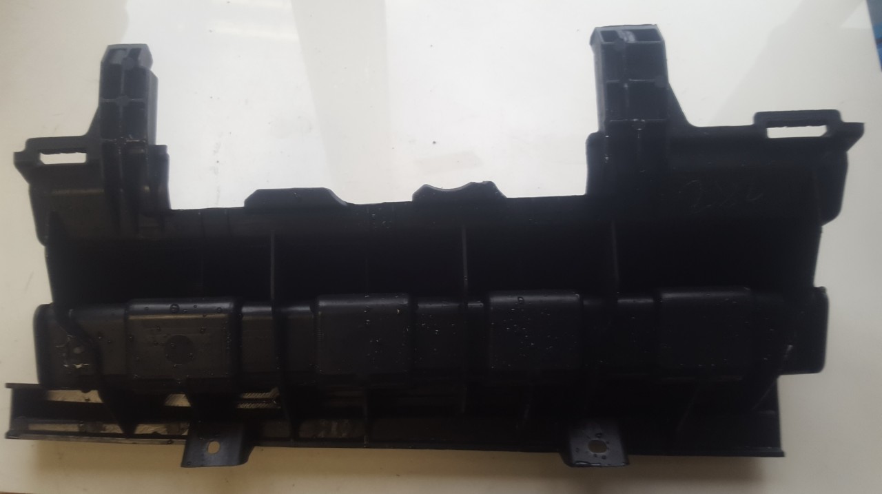 77330SWA0122 Honda CR-V 2007 Interior trim - Thumbnail 2