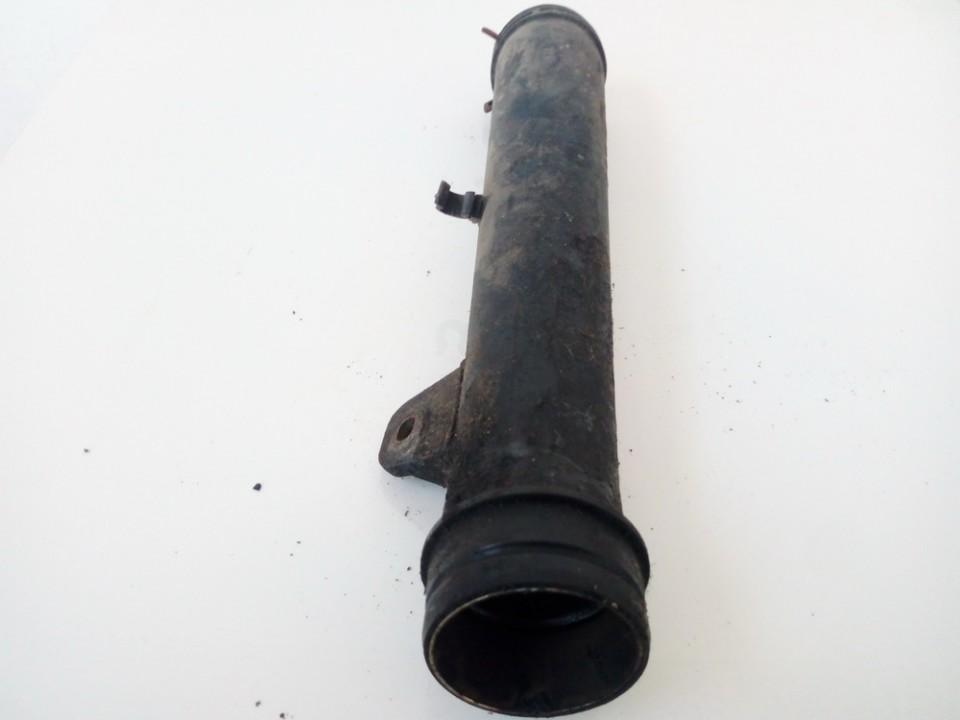 2D0129715A Volkswagen LT 1998 Interkulerio zarna -  slanga - Thumbnail 2