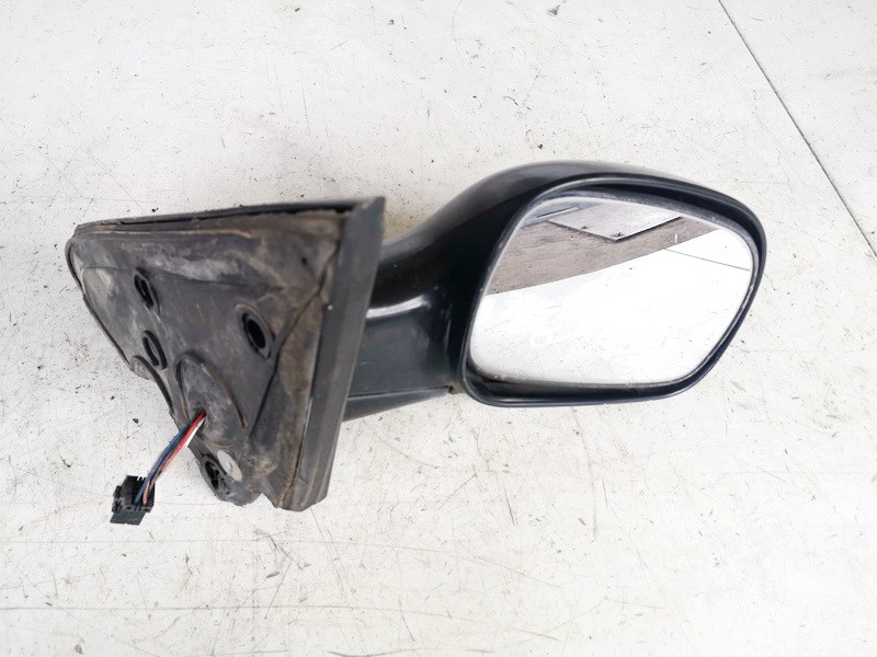 Chrysler Voyager 2001 Exterior Door mirror (wing mirror) - FRONT RIGHT