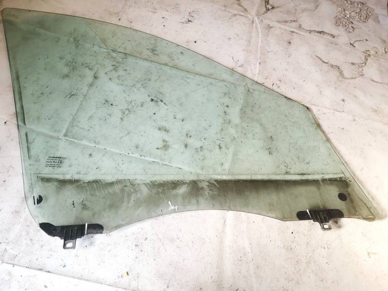 AS2 Renault Scenic 2010 Боковое окно - передний левый - Thumbnail 3