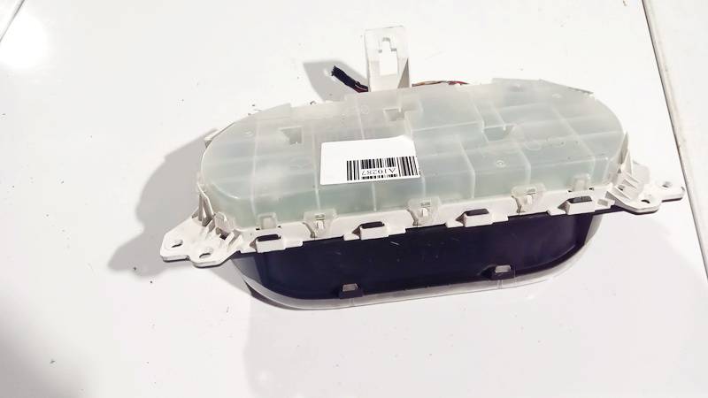 C23555430 Mazda 5 2007 Spidometrs – instrumentu panelis - Thumbnail 2