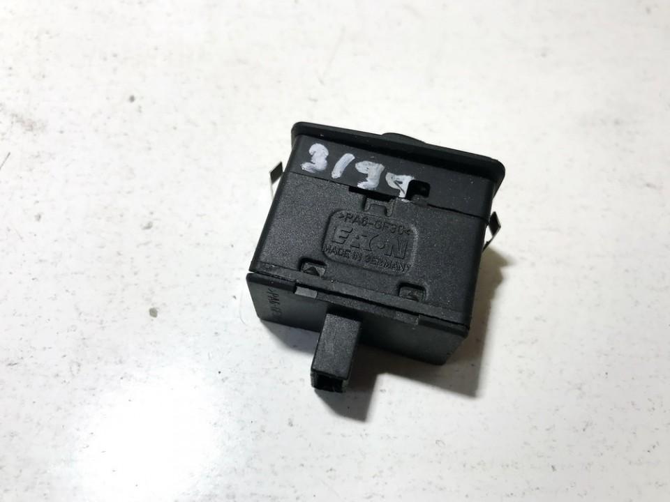 6902174 BMW 3-Series 2001 Przycisk sterowania szybą (przyciski podnoszenia szyby)