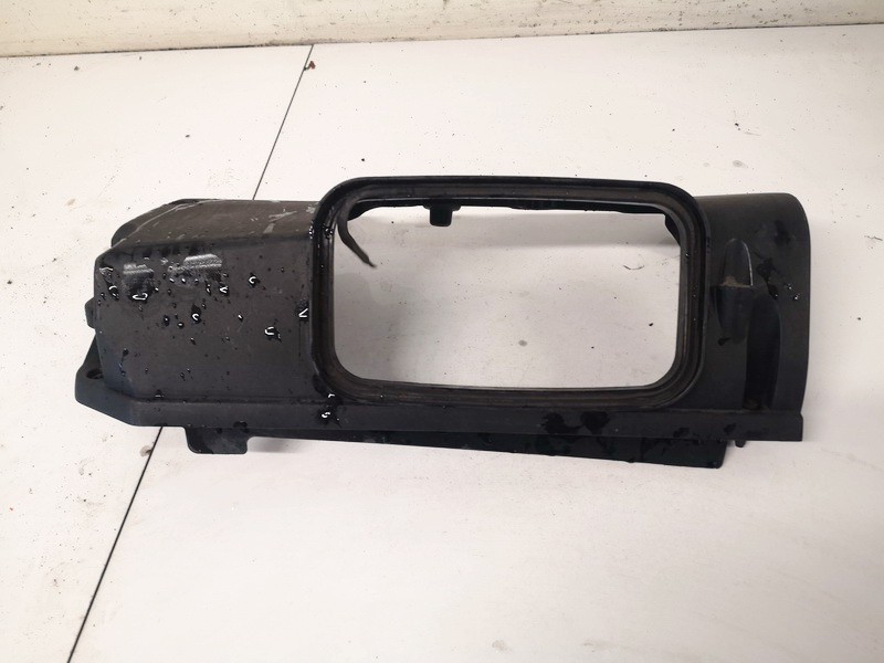 137177872540 BMW 3-Series 2006 Moteur Housse