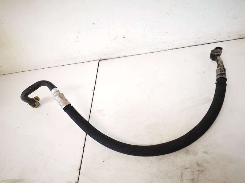 4F0260701L Audi A6 2005 Air Conditioner AC Hose Assembly (Air Conditioning Line)