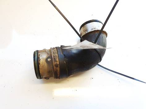 Volkswagen Golf Plus 2005 TURBO INTERCOOLER PIPE HOSE