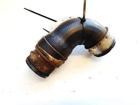 Volkswagen Golf Plus 2005 TURBO INTERCOOLER PIPE HOSE - Thumbnail 3