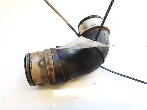 Volkswagen Golf Plus 2005 TURBO INTERCOOLER PIPE HOSE - Thumbnail 2