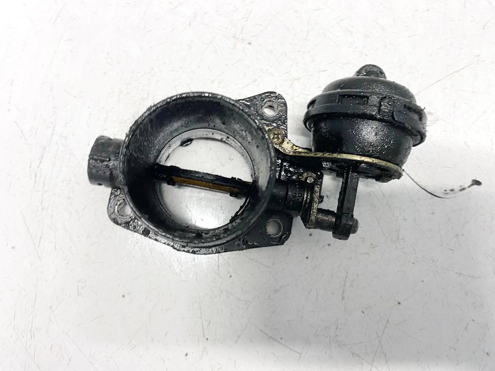 1123110 Mitsubishi Space Star 2001 Zawór przepustnicy