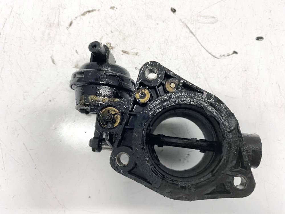 1123110 Mitsubishi Space Star 2001 Zawór przepustnicy - Thumbnail 3