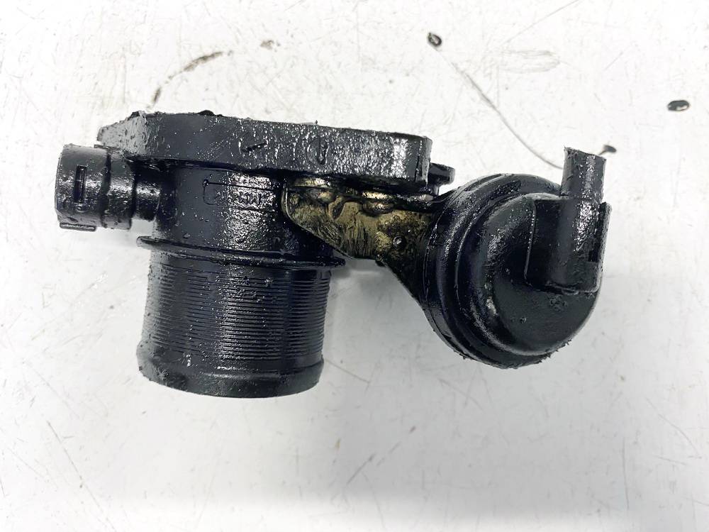 1123110 Mitsubishi Space Star 2001 Zawór przepustnicy - Thumbnail 2