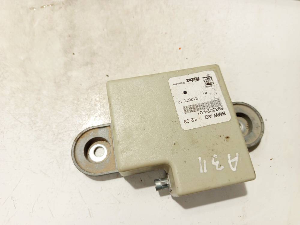 693502401 BMW 5-Series 2006 Antennenverstärker (Antennen Verstärker)