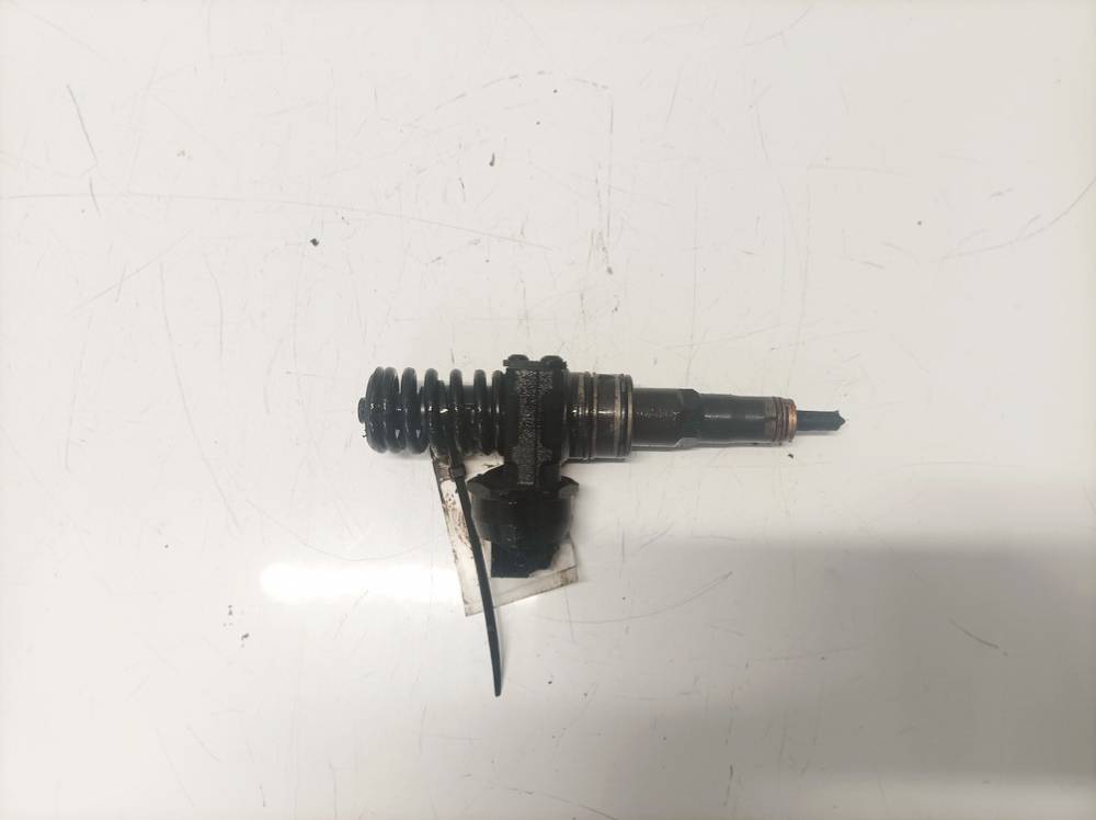 038130073AG Volkswagen Golf Plus 2005 Fuel Injector