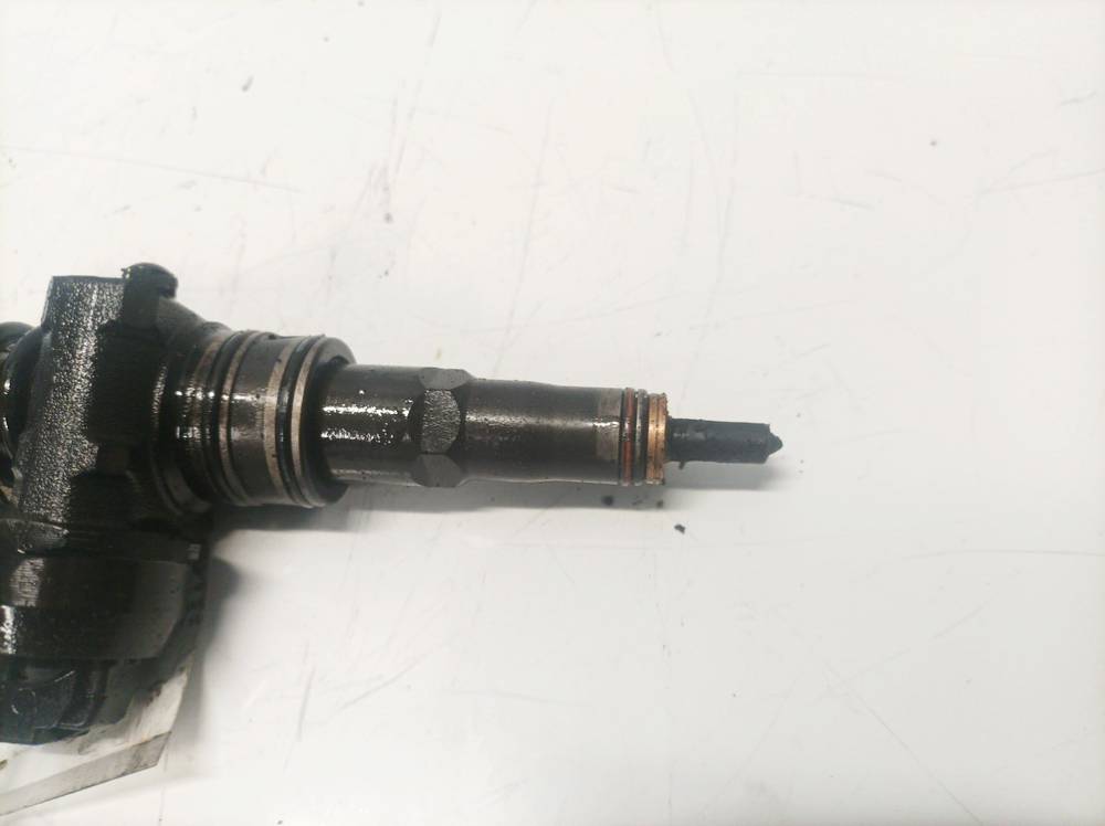 038130073AG Volkswagen Golf Plus 2005 Wtryskiwacz Paliwa - Thumbnail 3