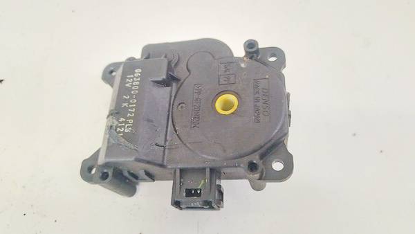 0638000172 Lexus IS - CLASS 2008 Stellmotor Heizungsstellmotor Gebläse