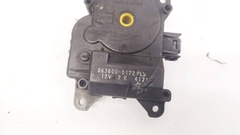0638000172 Lexus IS - CLASS 2008 Heater Vent Flap Control Actuator Motor - Thumbnail 3