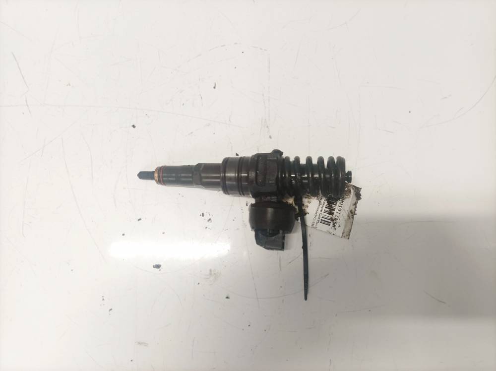 038130073AG Volkswagen Golf Plus 2005 Fuel Injector