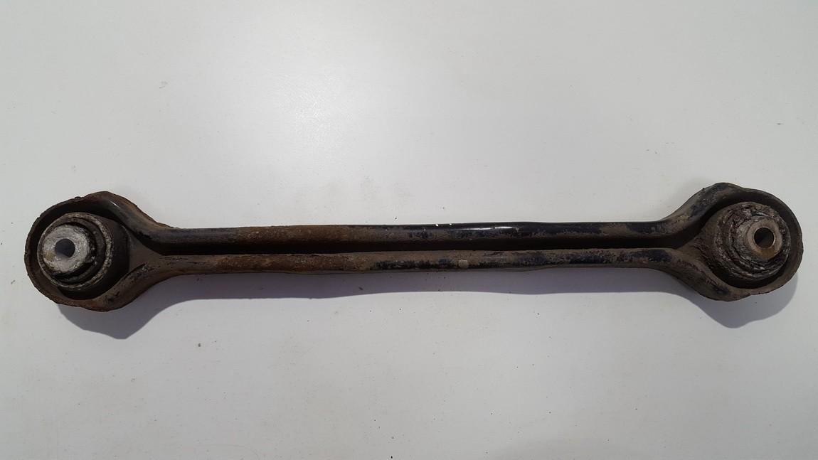 3332676347107 BMW 1-Series 2005 wahacz - TYLNE LEWE