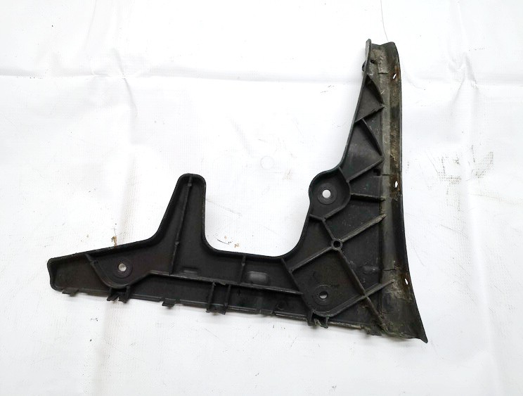 4F9807453 Audi A6 2006 Bampera turētājs - AIZMUGURE PA KREISI - Thumbnail 2