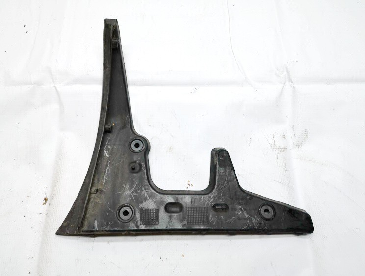 4F9807453 Audi A6 2006 Bampera turētājs - AIZMUGURE PA KREISI