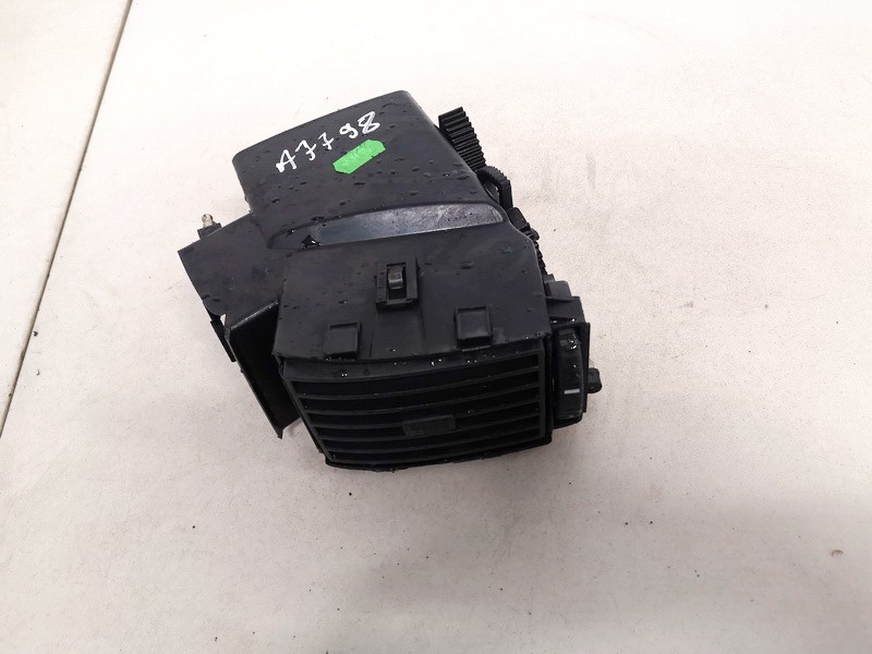 ST43581 Peugeot Boxer 2008 Dash Vent (Air Vent Grille)