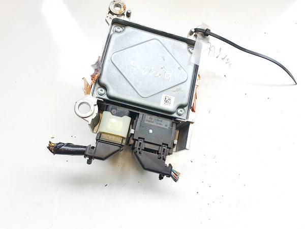 7S7T14B056AC Ford Mondeo 2007 Steuergerät ECU Modul Airbag steuergerät - Thumbnail 3