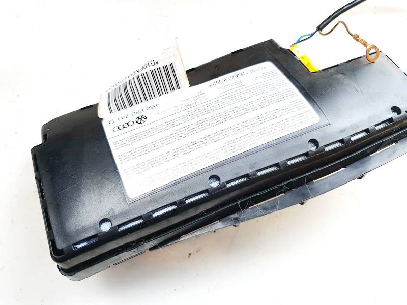 4B0880241D Audi A6 1998 Seat AIRBAG