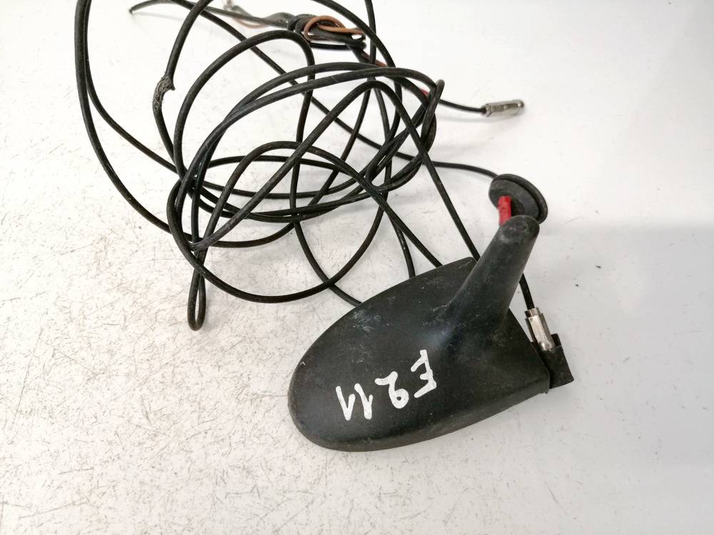 A0109973981 Mercedes-Benz C-CLASS 2008 Antena (GPS antena) - Thumbnail 2