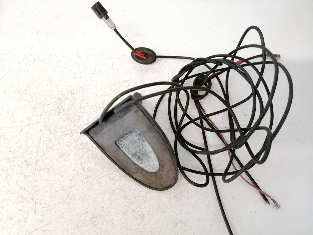 A0109973981 Mercedes-Benz C-CLASS 2008 Antena (GPS antena) - Thumbnail 3