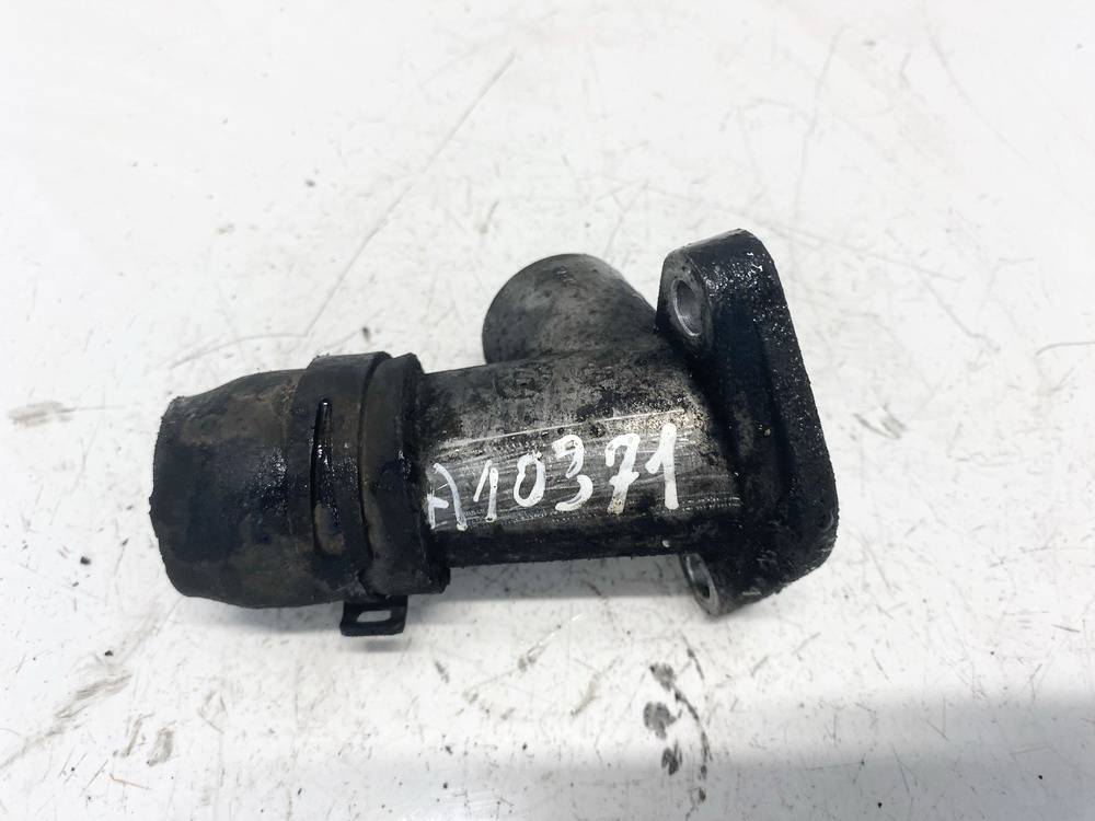 Opel Astra 2006 Coolant Flange (Engine Coolant Thermostat Housing Cover)