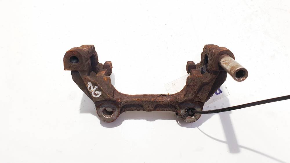 Opel Vectra 2002 Soporte de pinzas - TRASERO DERECHO