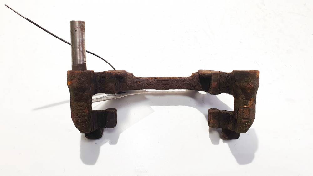 Opel Vectra 2002 Soporte de pinzas - TRASERO DERECHO - Thumbnail 3