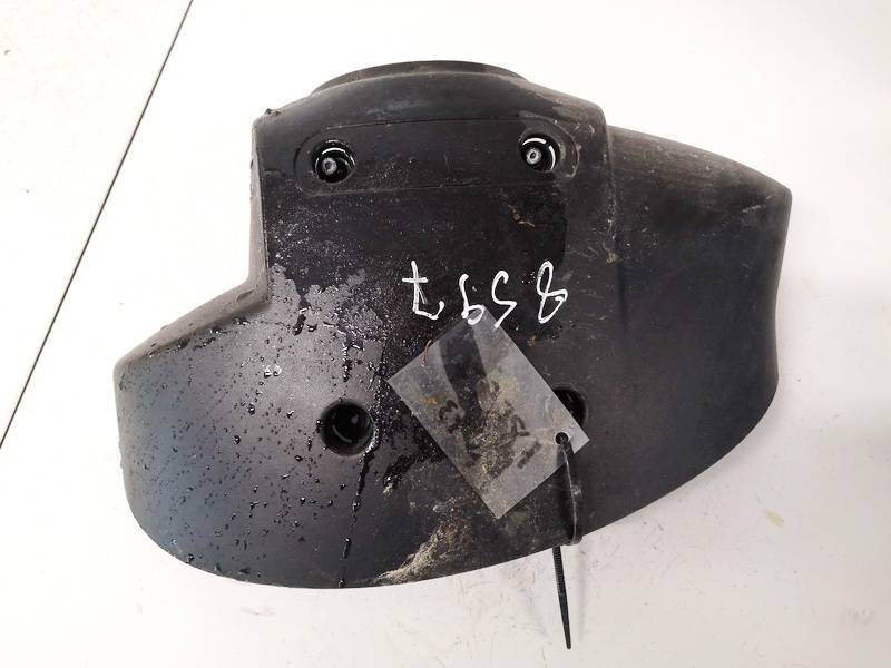 Fiat Punto 2006 Dolna osłona obudowy kolumny kierowniczej