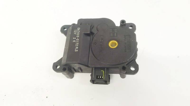 0638000172 Lexus IS - CLASS 2008 Stellmotor Heizungsstellmotor Gebläse