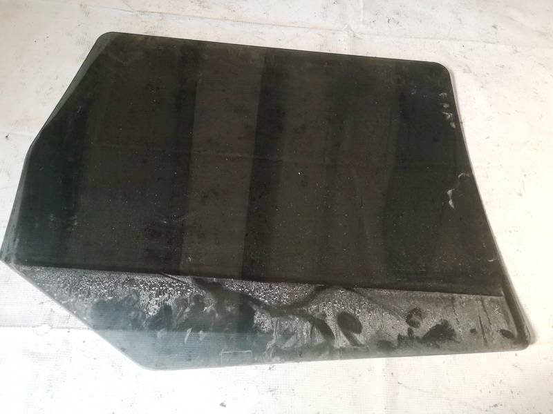 AS3 Jeep Grand Cherokee 2005 LUNA TRASERA IZQUIERDA, Luna de la puerta trasera - TRASERA IZQUIERDA - Thumbnail 3