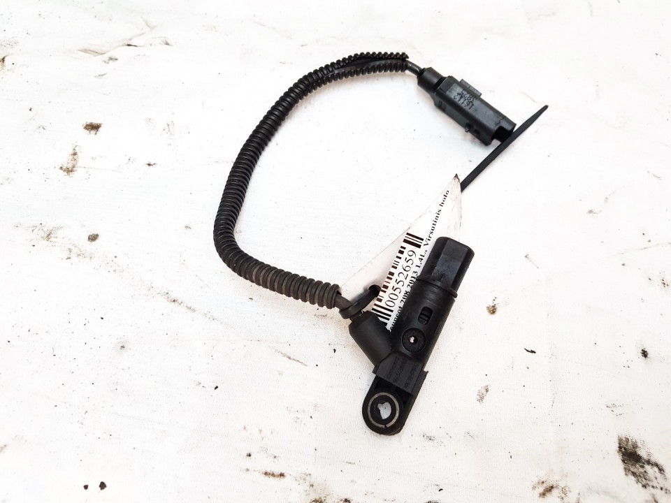 9664430980 Peugeot 208 2013 Virsutinis holo daviklis