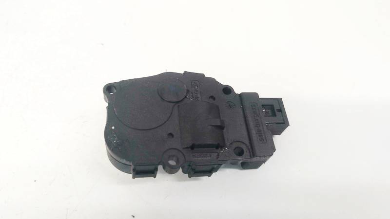 412650750 BMW 5-Series 2012 Heater Vent Flap Control Actuator Motor
