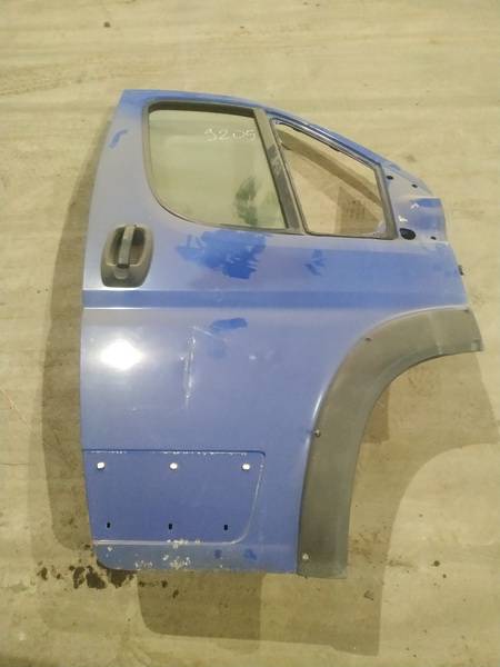 MELYNOS Peugeot Boxer 2007 Doors - FRONT RIGHT