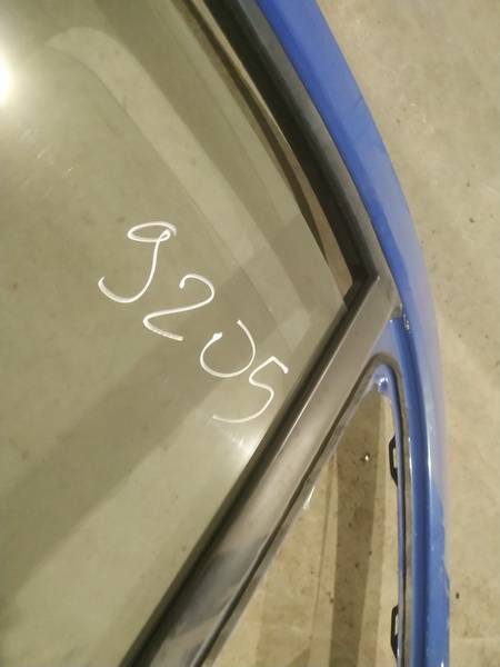 MELYNOS Peugeot Boxer 2007 Doors - FRONT RIGHT - Thumbnail 3