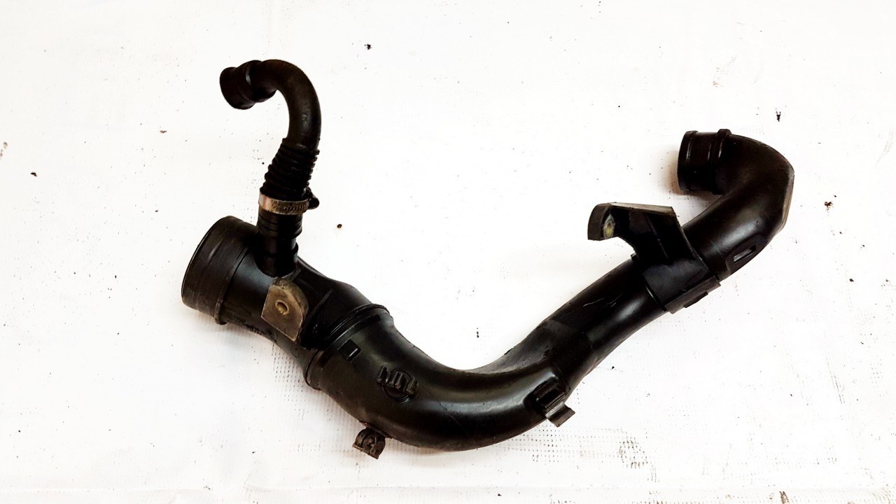 1J0129654J Volkswagen Golf 2003 TURBO INTERCOOLER PIPE HOSE