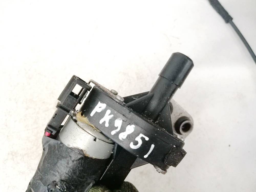 Lexus GS - CLASS 2005 Sedynes varikliukas P.K. - Thumbnail 3