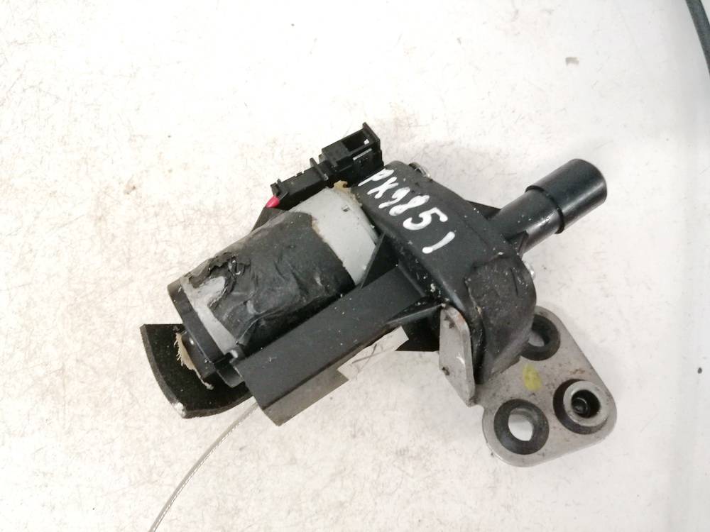 Lexus GS - CLASS 2005 Sedynes varikliukas P.K. - Thumbnail 2