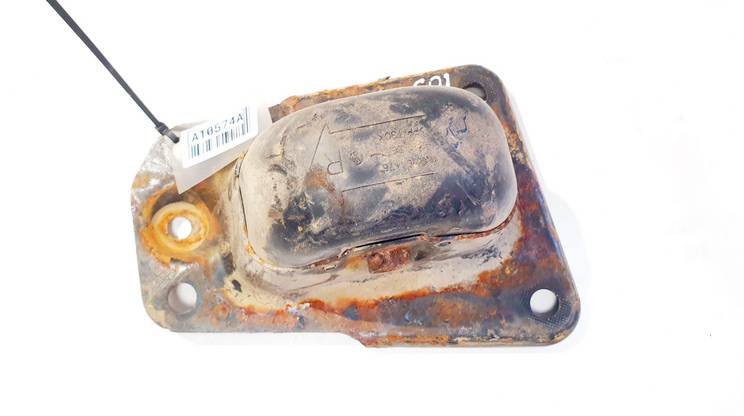 1K0505130J Volkswagen Jetta 2007 Beam bracket (subframe ) - REAR RIGHT